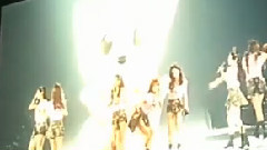 俞利(少女时代),少女时代,Sunny(少女时代),允儿(少女时代),太妍(少女时代) - 采访Cut