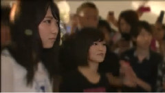 AKB48,NMB48 - AKB48グループ 夏祭り Vol.9 山本彩 高橋朱里 CUT