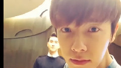 Super Junior,东海(Super Junior) - 东海INS更新