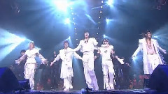 东方神起 - Tri Angle