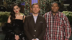 Charli XCX - SNL