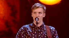 George Ezra - Budapest