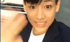 GOT7 - BamBam IG 更新