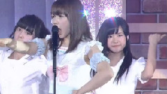 HKT48 - アリーナツアー~可愛い子にはもっと旅をさせよ~ 幕張メッセ