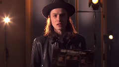 James Bay - BRITs 2015 Critics Choice Sessions
