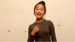 模仿翻唱 - 答案