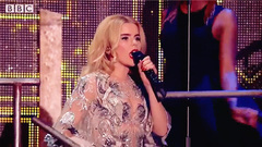 Paloma Faith - Only Love Can Hurt Like This & Changing