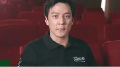 吴彦祖,莫文蔚,林忆莲 - 为自然保护发声