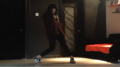 模仿翻唱,舞蹈视频 - 没有明天