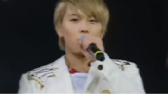 晟敏(Super Junior) - Ending Talk