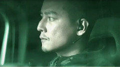 吴彦祖 - 灰色空间