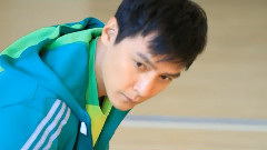 吴彦祖 - Adidas 2011 秋冬男裝
