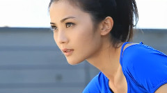 蔡卓妍 - Adidas 2011 秋冬女裝