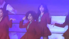 T-ara - Cry Cry & 因为你疯狂