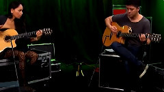 Rodrigo y Gabriela - Battery