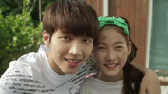 Infinite,南优贤(Infinite),Infinite-F - Hi School Love On NG