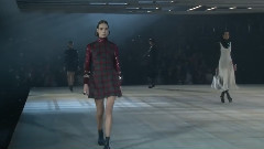 Fashion Show - Esprit Dior Tokyo 2015