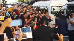 GOT7 - 泰国 Morning News Channel3 下班