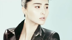 范冰冰,陈柏霖 - VOGUE 11年7月刊