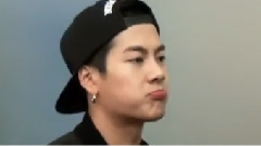 GOT7 - 仁川机场 送机