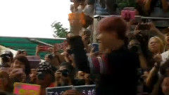 GOT7 - 泰国 Morning News Channel3 上班