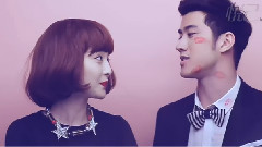 范冰冰,李治廷 - 悦己SELF 13年6月号