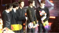 Winner - 2014青春的选择年度盛典