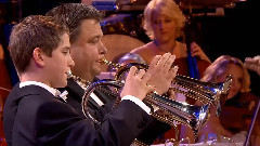 Andre Rieu - Morgens Um Sieben
