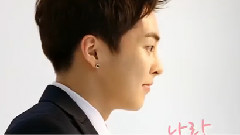 EXO - Ivyclub 15N Making Film