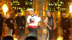 太阳(Bigbang) - Ringa Linga