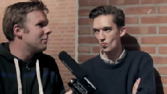 Sam Howard - Halls Interview