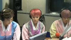 Teen Top - 在你身后