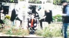 EXO,EXO-K - SNSD The Best Live In Tokyo Dome VCR With Suho & 灿烈