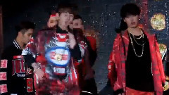 Block B - Jackpot