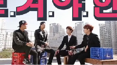 Big Bottle,亨敦和大俊,GOT7,VIXX,BTOB - Hit制造机 Season2 先公开影像