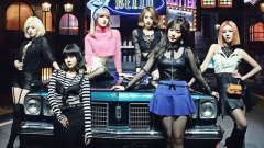 T-ara - 我怎么办