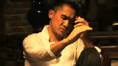 梁朝伟 - 电影<一代宗师> 梁朝伟制作特辑