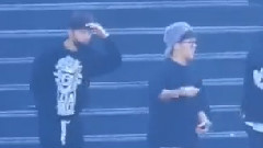 Block B - Nice Day Dance Mirror剪辑