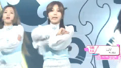A Pink - LUV - KBS音乐银行 14/12/12