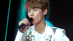 鹿晗 - Forluhan 1ST Photobook & DVD Teaser
