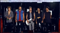 One Direction - Midnight Memories