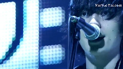 flumpool - 強く儚く