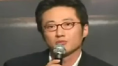 全智贤 - 电影<四人餐桌>宣传采访
