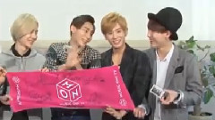UNIQ - 韓ON! Cut