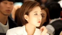 咸慇晶(T-ara),T-ara - Seoul Fashion F/W 2014