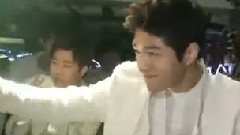 Infinite - Backstage with Infinite
