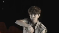 鹿晗 - Lovesick 2nd DVD Appear in My Dream 1st Teaser