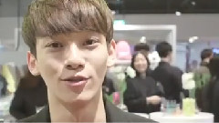 EXO - MCM & EXO CHEN Cut