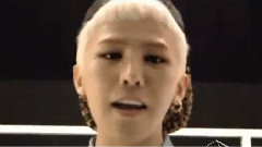 G-Dragon(BigBang) - Who You