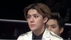 EXO - 年度专辑大赏